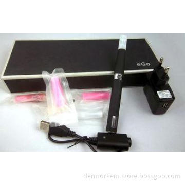 1100mah Ego L Ego E Cig Batteries 1200 Puffs With LCD Scree